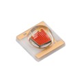 150353FS74500 - LED RED CLEAR 2SMD