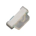 XZMYF151W - LED YELLOW CLEAR 2SMD R/A