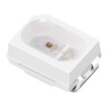 XZCBD105S - LED BLUE CLEAR SMD