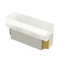 SML-LXR0401USBW5MA - 1.0X0.55X0.3 MM. SMT SIDE VIEW L