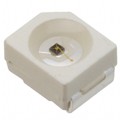 SML-Z14P4TT86 - LED GREEN CLEAR 2PLCC SMD