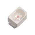 AA2214ZGSK - LED GREEN CLEAR SMD