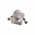 CMD95-21SRC/TR7 - LED RED CLEAR GULL WING SMD