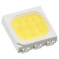61-238/QK2C-B50632FAGB2/ET - LED COOL WHITE DIFF 6PLCC SMD