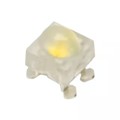ALMD-LY3G-12002 - LED WHITE DIFFUSED 4SMD