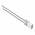 5219743F - LED GRN/RED DIFF RECT 2X4MM T/H