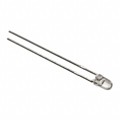 SSL-LX3044UPGC - LED GREEN CLEAR T-1 T/H