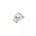 CS42C-QL4 - LED YELLOW CLEAR 0402 SMD