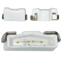L233QEC-TR - SMD LED RIGHT ANGLE RED