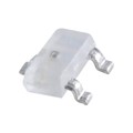 NTE30089 - LED-SMD SOT-23 YELLOW