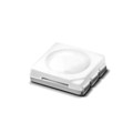 EAPL5050ICRGBA0 - PLCC TOP VIEW SMD - RGB + IC