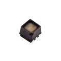 ASCB-UTC2-0A30B - 2828 PLCC6 TRICOLOR BLACK BODY