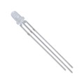 NTE30101 - LED-YEL/YEL_GRN 3MM 3LEAD
