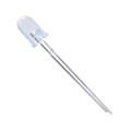 NTE30040 - LED-5MM ORANGE