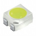 ASMT-SWBM-NV803 - PLCC4,PWR,T/MT,120VA,INGAN,LLWHI