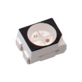 150141SV73110 - WL-SBTW SMT BI-COLOR TOP LED WAT