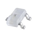 NTE30090 - LED-SMD SOT-23 RED/YELLOW