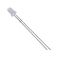 NTE30110 - LED-RED/YEL_GRN 3MM 2LEAD