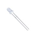 NTE30125 - LED-3MM PINK