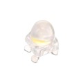 ALMD-CY1P-23G02 - SMT ROUND,WHITE,18DEG