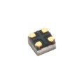 HSMF-C116 - LED RGB TOP MT SMD
