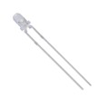 NTE30120 - LED-3MM PURPLE