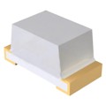 SML311EBTT86 - LED GREEN CLEAR 0603 SMD