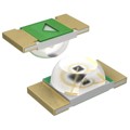 LNJ8W0C83RA - LED ORANGE WIDE ANGLE LED SMD