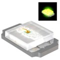 SML-P12MTT86 - LED GREEN CLEAR 1006 SMD