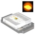 SML-P11DTT86 - LED ORANGE CLEAR 1006 SMD