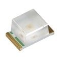 BL-HB535A-TRB - 0805 ULTRA BLUE CLEAR SMT