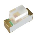 BL-HGK38E-TRC-Q - SMT 1.7X0.6X1.1MM PACKAGE 520NM
