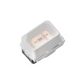 150224GS73100A - LED GREEN CLEAR 2SMD