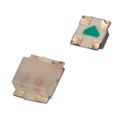 SML-522MY8WT86 - LED GRN/YELLOW DIFFUSED 1315 SMD