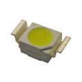 XZFWS45S-9 - LED 3.2X2.8MM WHT WTR CLR 2PLCC
