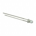 BL-BGX3V1 - LED GREEN CLEAR 3M T/H