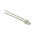 BL-BKC3V1G-AT - LED YELLOW CLEAR RADIAL T/H