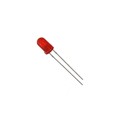 BL-BJE5V4V-AT - 5MM ORANGE RED
