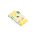 XZMYK55W-1 - LED YELLOW CLEAR CHIP SMD
