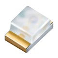 EAST20128GA6 - LED YELLOW/GREEN CLEAR 2SMD