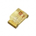 XZUR53W-1 - LED RED CLEAR CHIP SMD