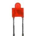 WP4060SRD - LED RED DIFFUSED T/H