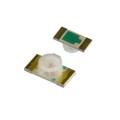 LNJ316C83RA - LED GREEN MICROLENS SMD