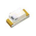 EAST1608GA0 - LED YELLOW/GREEN CLEAR 2SMD