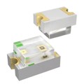 VAOL-S4YP4 - LED YELLOW CLEAR 0402 SMD