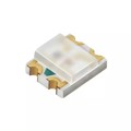 EAST3527RGA0 - LED GREEN/RED CLEAR 4SMD
