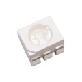 CLP6C-RKW-CYBA0AA3 - LED RED CLEAR 6PLCC SMD
