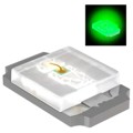SML-P11MTT86 - LED YELLOW/GREEN CLEAR 1006 SMD