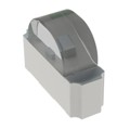 IN-S121ASR - LED RED CLEAR 1208 SMD R/A