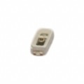 QBLP674-IG - LED GREEN 2PLCC SMD
